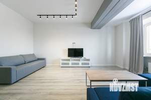 3-к квартира, посуточно, 100м2, 8/9 этаж