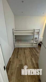 4-к квартира, на длительный срок, 70м2, 21/25 этаж