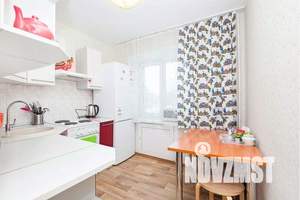 2-к квартира, посуточно, 50м2, 2/5 этаж