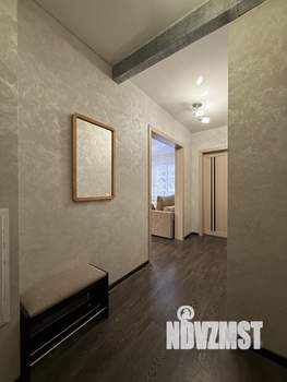 2-к квартира, на длительный срок, 48м2, 1/19 этаж