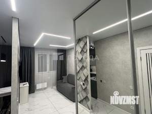 1-к квартира, на длительный срок, 32м2, 14/17 этаж