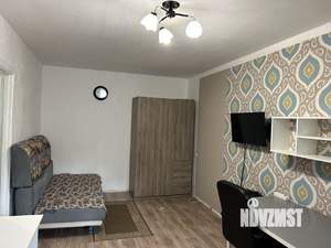 1-к квартира, на длительный срок, 32м2, 2/9 этаж