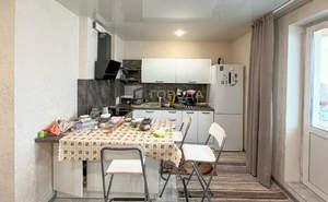 3-к квартира, на длительный срок, 75м2, 5/18 этаж