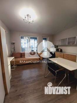 Студия квартира, на длительный срок, 24м2, 5/17 этаж