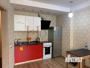 2-к квартира, на длительный срок, 45м2, 1/16 этаж