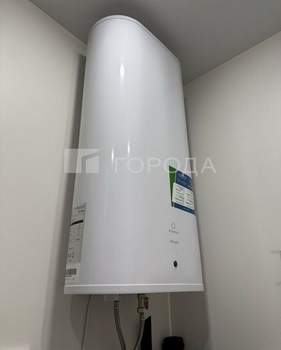 Студия квартира, на длительный срок, 30м2, 8/25 этаж