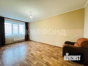 2-к квартира, на длительный срок, 56м2, 16/17 этаж