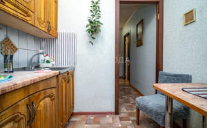 1-к квартира, на длительный срок, 30м2, 2/9 этаж