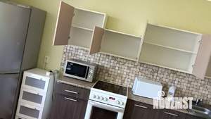 1-к квартира, на длительный срок, 42м2, 6/9 этаж