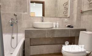 1-к квартира, посуточно, 39м2, 1/1 этаж