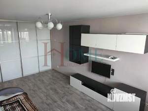 1-к квартира, на длительный срок, 32м2, 9/9 этаж