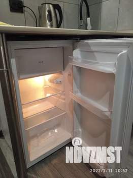 Студия квартира, посуточно, 11м2, 1/5 этаж