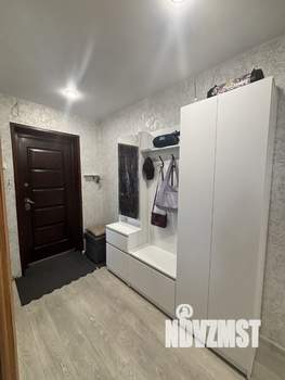 3-к квартира, на длительный срок, 60м2, 10/10 этаж