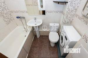 2-к квартира, на длительный срок, 37м2, 11/17 этаж