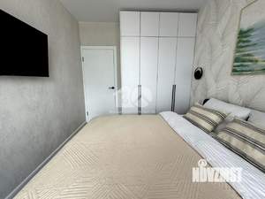 1-к квартира, на длительный срок, 43м2, 10/17 этаж
