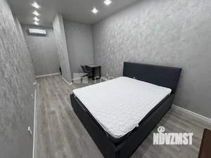 1-к квартира, на длительный срок, 42м2, 4/21 этаж