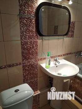 1-к квартира, на длительный срок, 45м2, 6/9 этаж