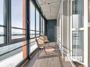 1-к квартира, посуточно, 28м2, 13/15 этаж