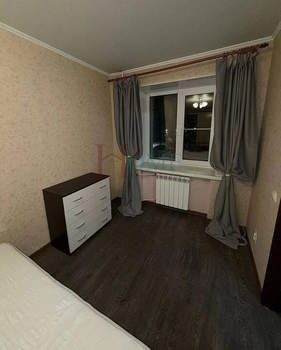 2-к квартира, на длительный срок, 46м2, 2/5 этаж