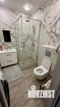 1-к квартира, на длительный срок, 40м2, 14/23 этаж