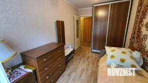 2-к квартира, на длительный срок, 44м2, 4/5 этаж