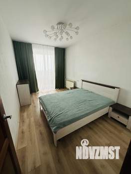 2-к квартира, на длительный срок, 60м2, 7/10 этаж