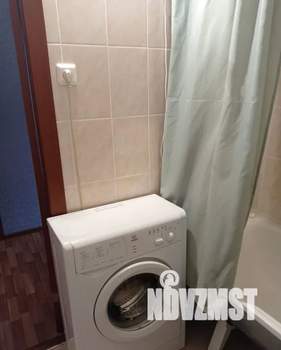 1-к квартира, посуточно, 40м2, 6/10 этаж