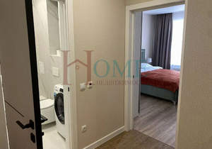 2-к квартира, на длительный срок, 45м2, 17/25 этаж