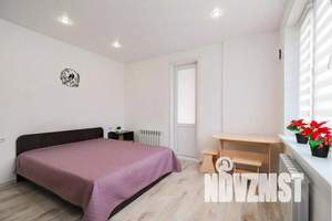 1-к квартира, посуточно, 20м2, 1/24 этаж