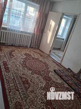 2-к квартира, на длительный срок, 46м2, 1/5 этаж