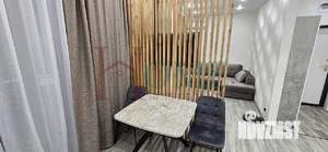 Студия квартира, на длительный срок, 35м2, 11/24 этаж