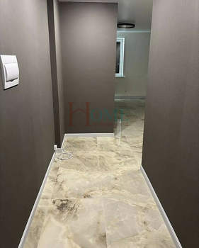 1-к квартира, на длительный срок, 57м2, 22/26 этаж