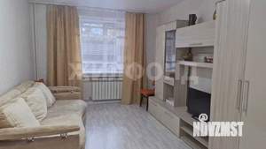 2-к квартира, на длительный срок, 43м2, 2/9 этаж