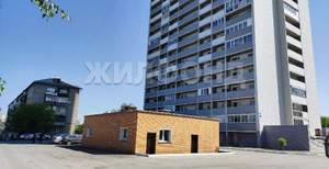 1-к квартира, на длительный срок, 25м2, 11/26 этаж