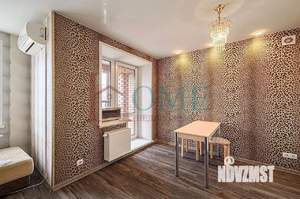 1-к квартира, на длительный срок, 24м2, 9/10 этаж