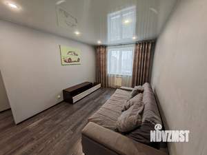 1-к квартира, на длительный срок, 35м2, 15/17 этаж