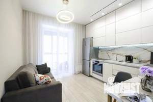 2-к квартира, посуточно, 37м2, 1/1 этаж