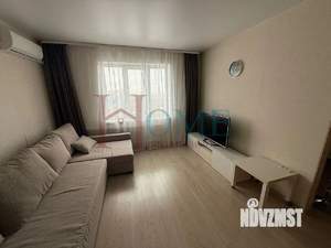 1-к квартира, на длительный срок, 47м2, 13/21 этаж