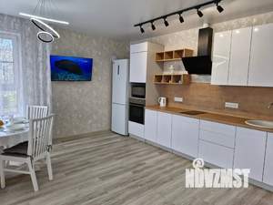 2-к квартира, посуточно, 65м2, 7/26 этаж