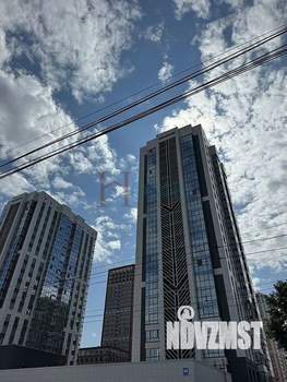 Студия квартира, на длительный срок, 28м2, 2/25 этаж