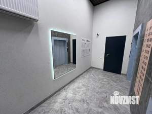 1-к квартира, на длительный срок, 39м2, 6/15 этаж