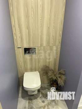 Студия квартира, на длительный срок, 32м2, 6/9 этаж