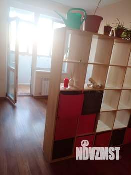 1-к квартира, на длительный срок, 37м2, 10/11 этаж