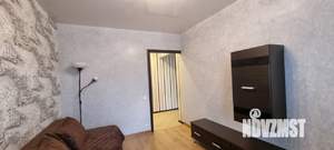 1-к квартира, на длительный срок, 40м2, 7/10 этаж