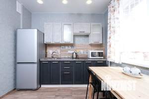 1-к квартира, посуточно, 45м2, 2/13 этаж