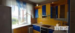 2-к квартира, на длительный срок, 45м2, 5/5 этаж