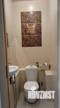 2-к квартира, на длительный срок, 82м2, 19/19 этаж