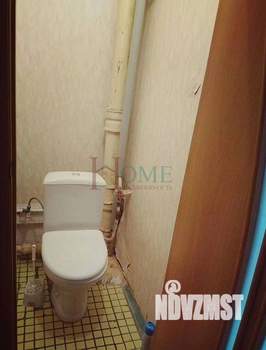 1-к квартира, на длительный срок, 35м2, 7/10 этаж