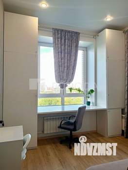 3-к квартира, на длительный срок, 70м2, 15/15 этаж