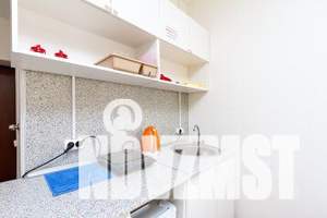 1-к квартира, посуточно, 22м2, 1/5 этаж